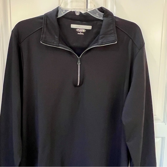 Greg Norman Men’s ¼ Zip Pullover size L - Picture 6 of 6